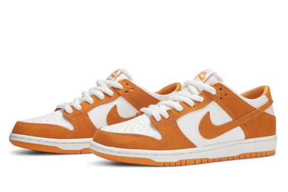 dunk low circuit orange