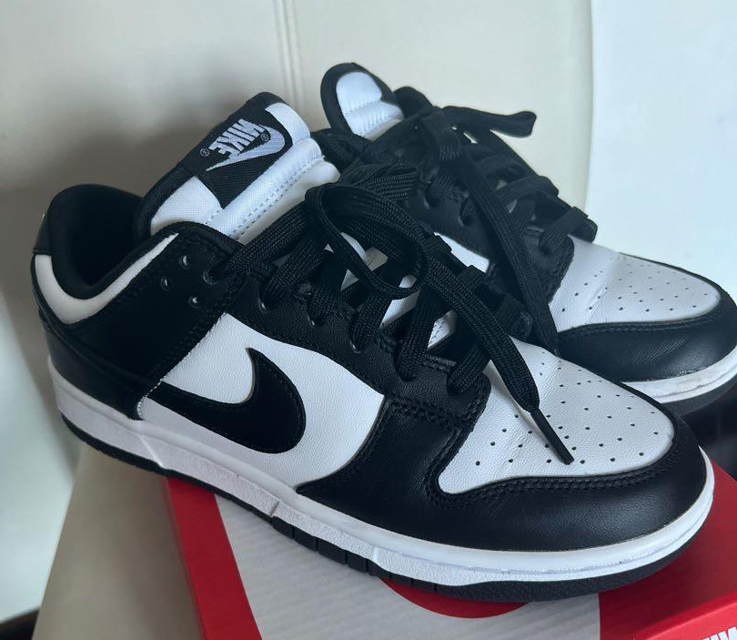 Quality Fake Dunks Low Retro "Panda" Hot Hit | Sbdunksnkrs.com